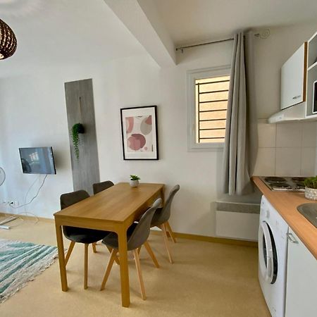 I46 Les Naiades- 2 Bedrooms For 5 People ! Avene Bagian luar foto