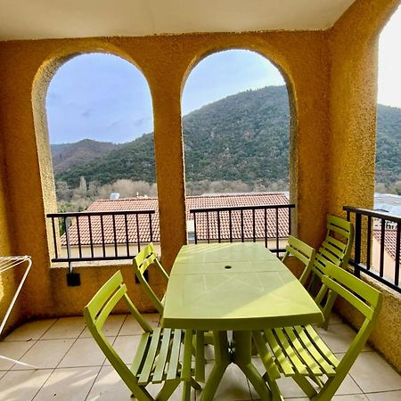I46 Les Naiades- 2 Bedrooms For 5 People ! Avene Bagian luar foto